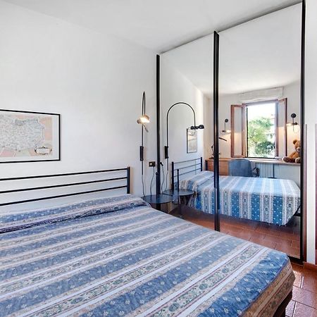 Lake View Apartment Гардоне Ривьера Экстерьер фото