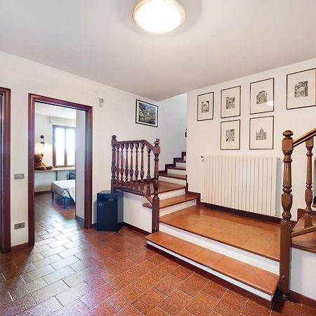 Lake View Apartment Гардоне Ривьера Экстерьер фото