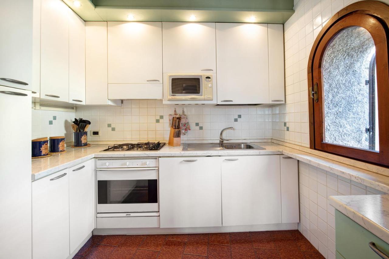 Lake View Apartment Гардоне Ривьера Экстерьер фото
