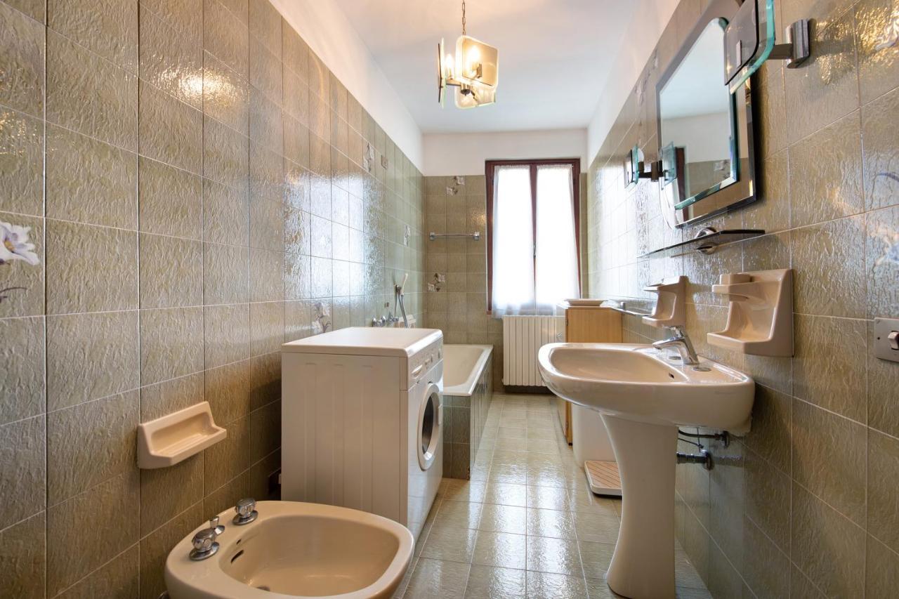 Lake View Apartment Гардоне Ривьера Экстерьер фото