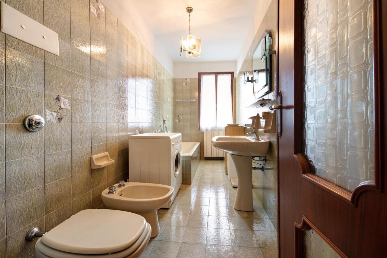 Lake View Apartment Гардоне Ривьера Экстерьер фото