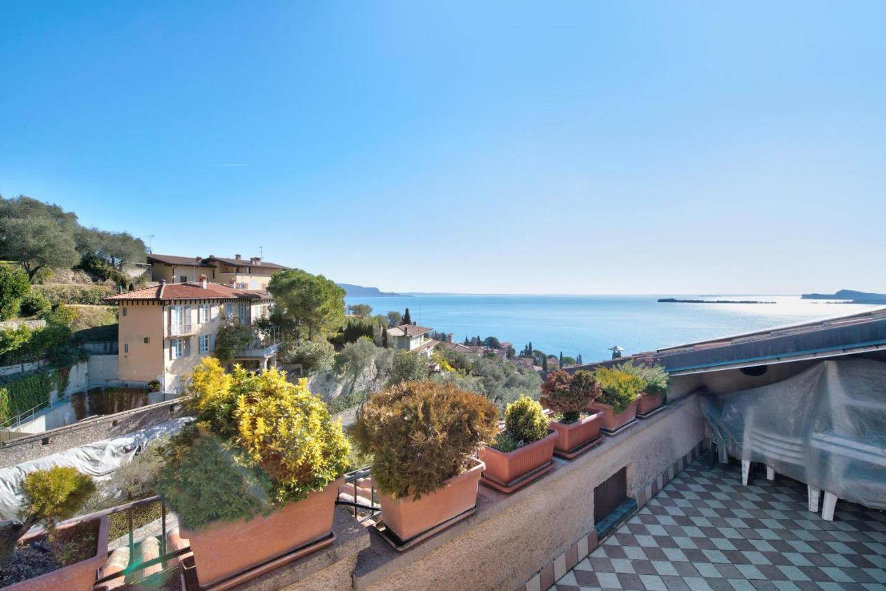 Lake View Apartment Гардоне Ривьера Экстерьер фото